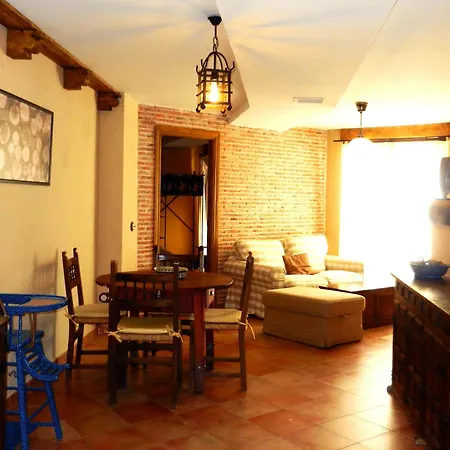 Landhaus Casa Rebollares I