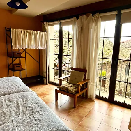 Casa Rebollares I *