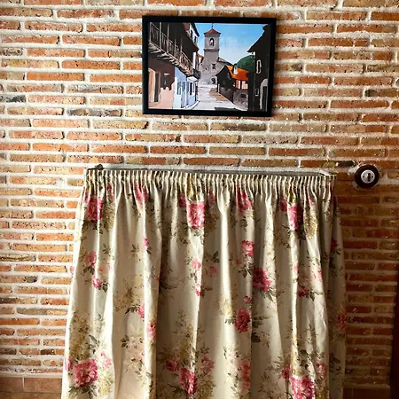 Landhaus Casa Rebollares I *