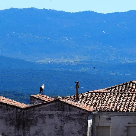 Landhaus Casa Rebollares I Piedralaves