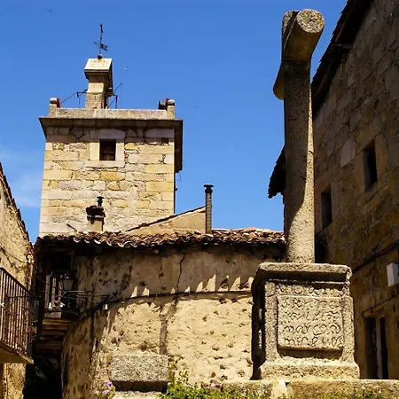 Casa Rebollares I