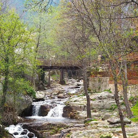 Landhaus Casa Rebollares I
