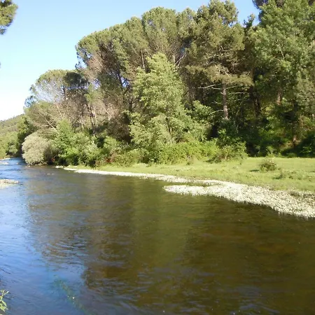 Casa Rebollares I בית כפרי *