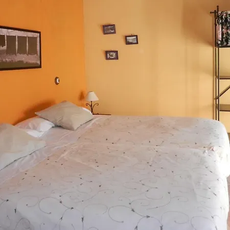 Casa Rebollares I منزل ريفي بيدرالافيس